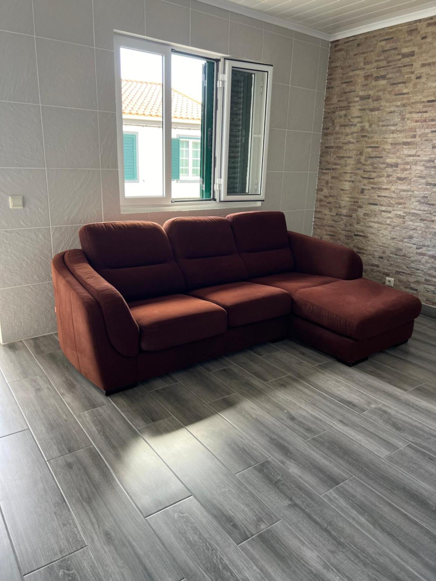 Casa A 2 Minutos A Pe De Piscina Natural Ponta Delgada Exterior foto