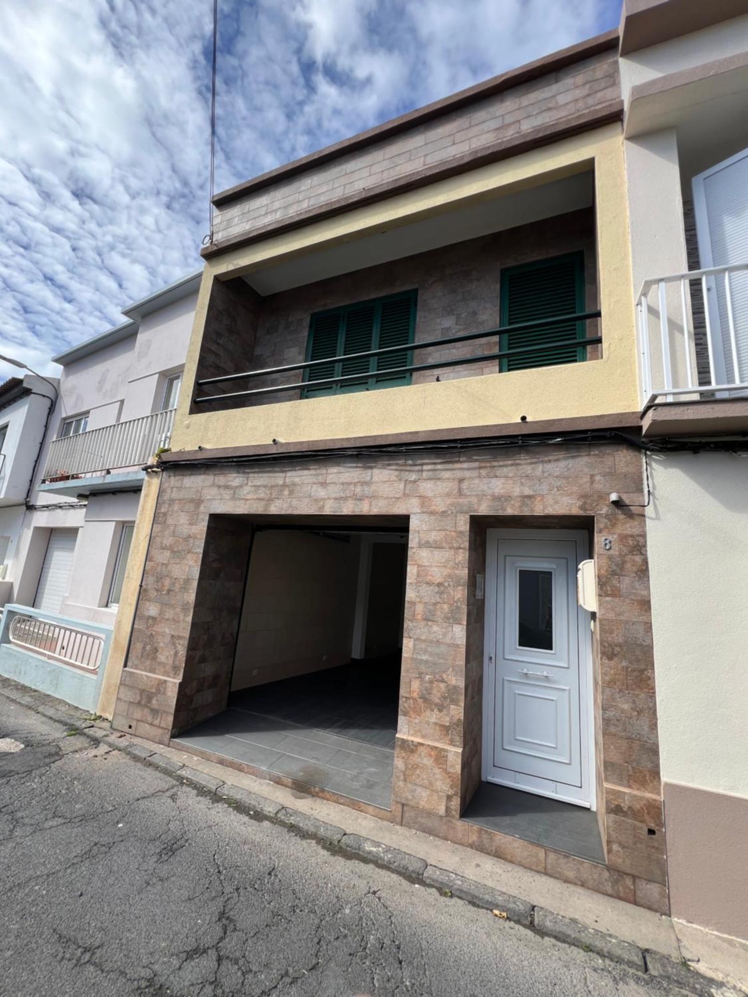Casa A 2 Minutos A Pe De Piscina Natural Ponta Delgada Exterior foto