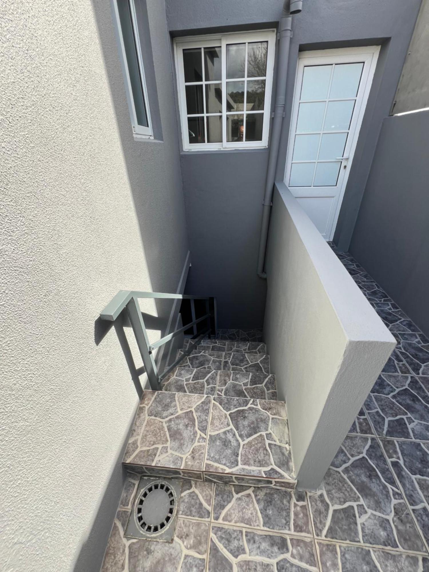 Casa A 2 Minutos A Pe De Piscina Natural Ponta Delgada Exterior foto