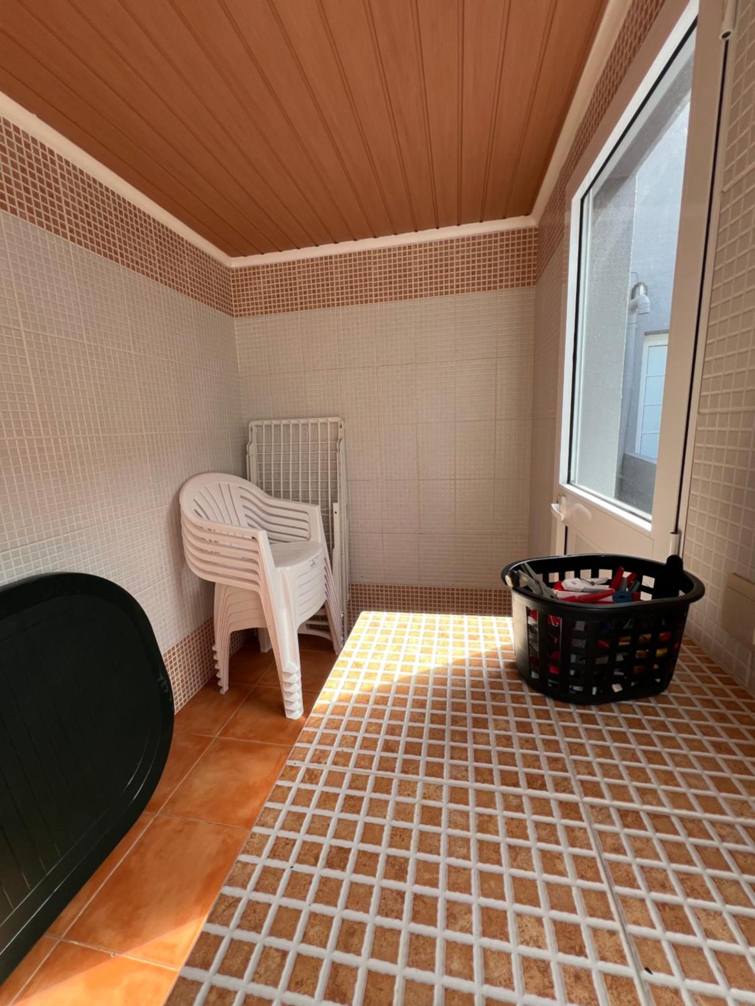 Casa A 2 Minutos A Pe De Piscina Natural Ponta Delgada Exterior foto